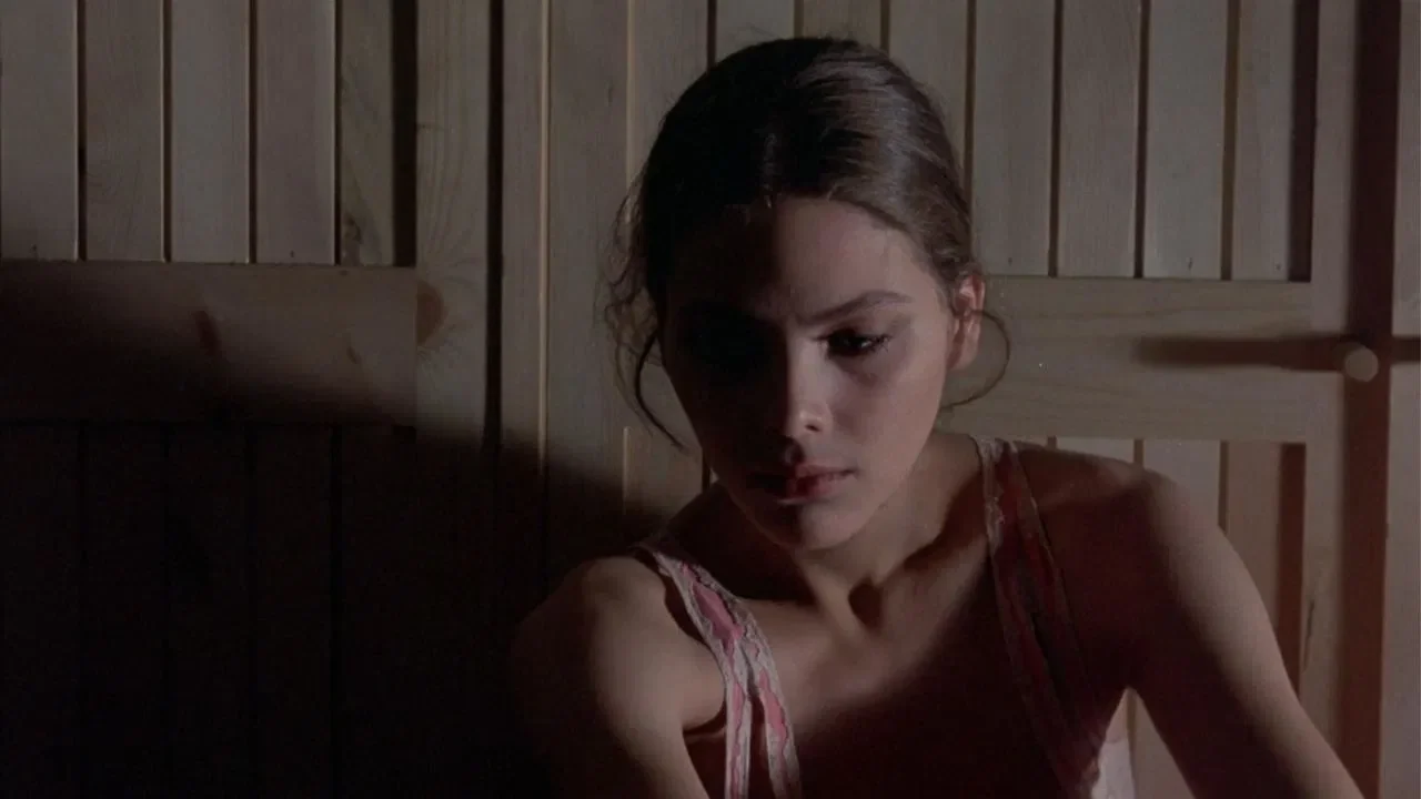 Фильм Последняя женщина (1976)