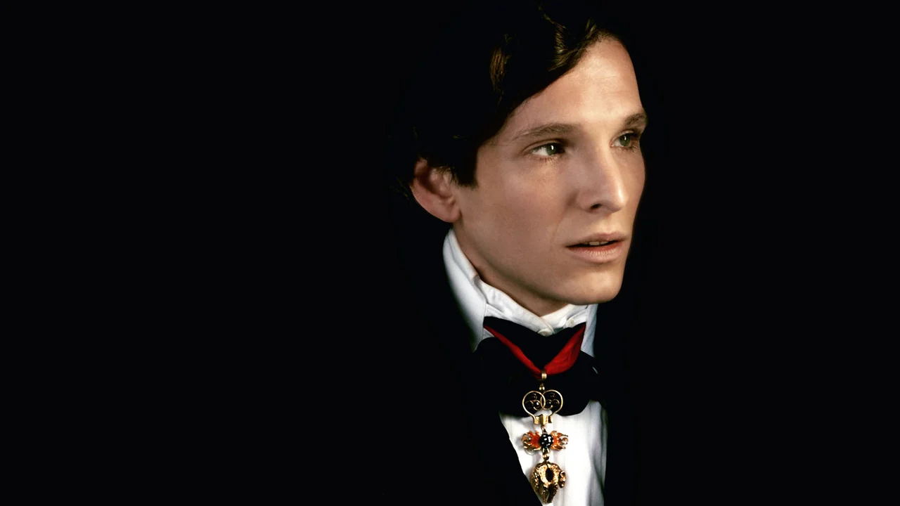 Фильм Людвиг Баварский (2012)