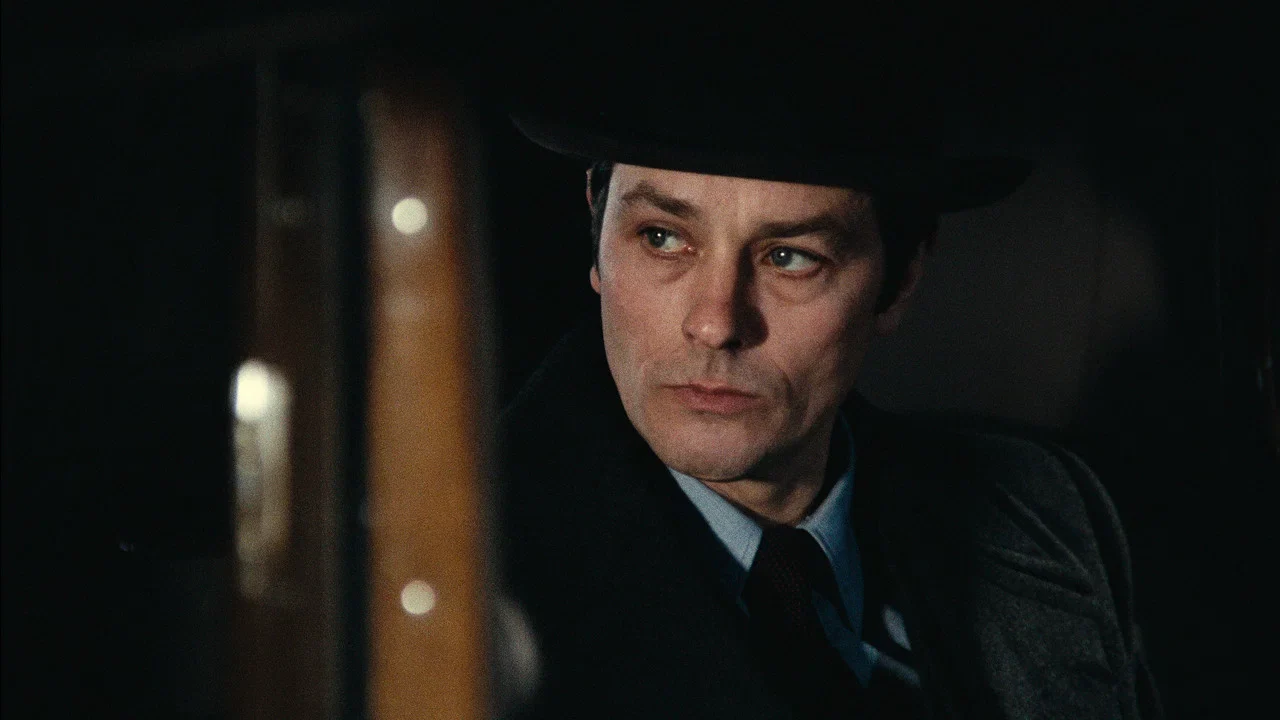 Фильм Мсье Кляйн (1976)