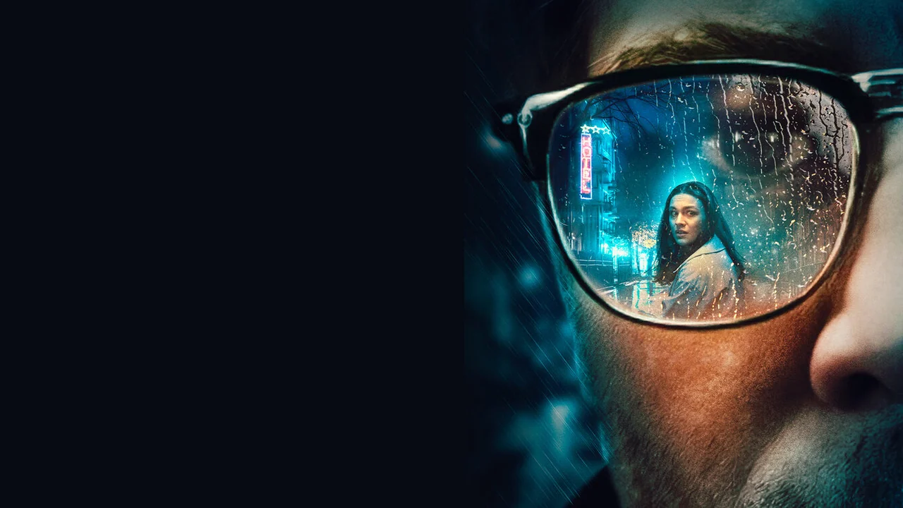 Фильм Сталкер (2022)