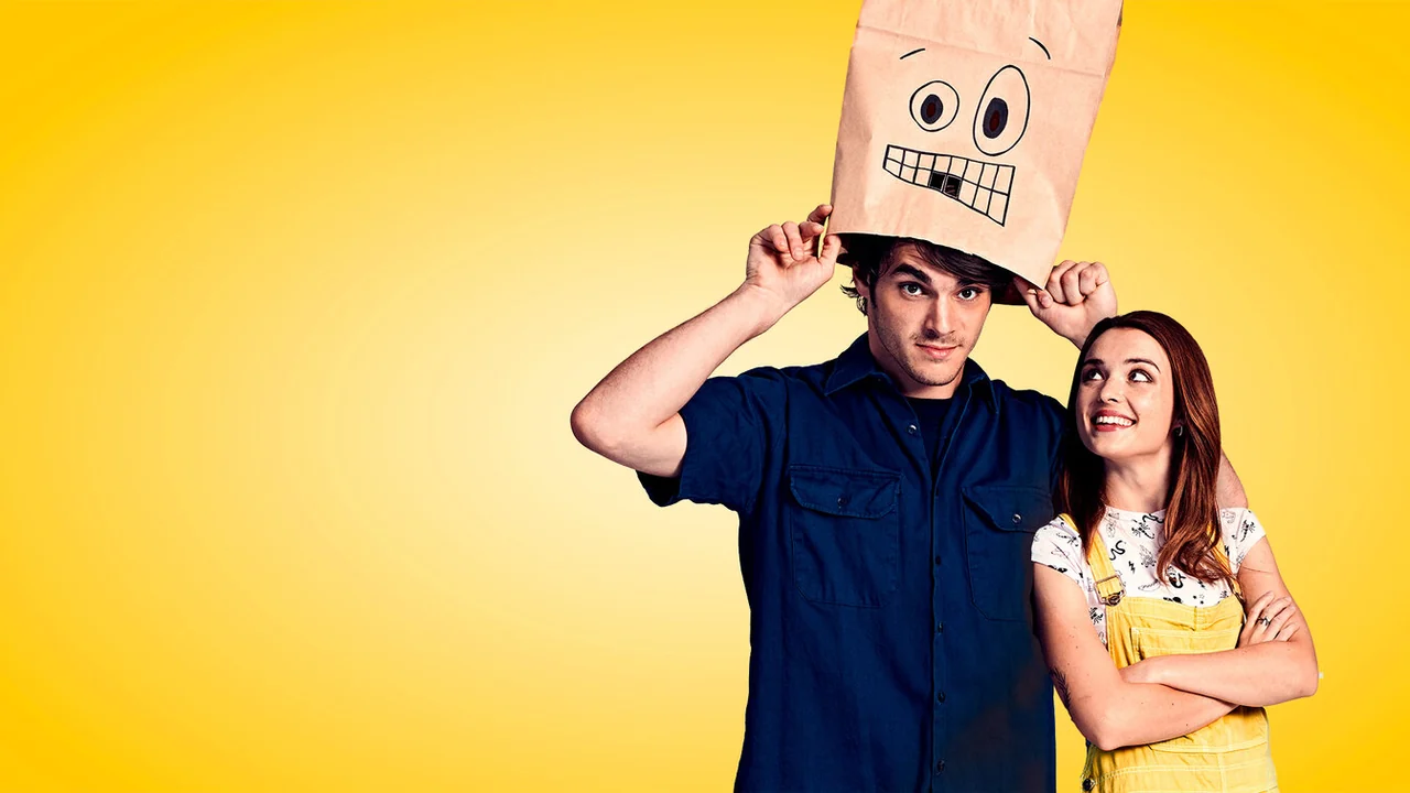 Фильм Стендап по дружбе (2019)