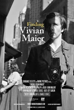 Фильм В поисках Вивиан Майер (2013)