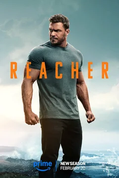 Сериал Джек Ричер 4 сезон (1-4 серия)