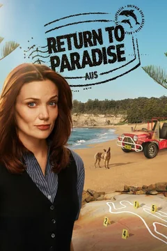 Сериал Возвращение в рай 1 сезон (1-6 серия)