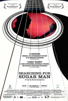 Фильм В поисках Сахарного Человека (2012)