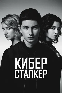 Сериал Киберсталкер (1-3 сезон)