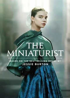 Сериал Миниатюрист 1 сезон (1-3 серия)