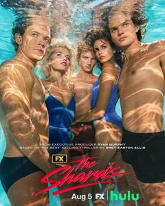 Сериал Осколки 1 сезон (1-5 серия)